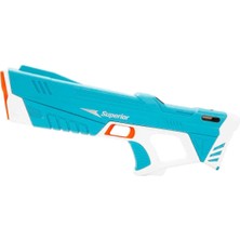 Sunman Su Tabancası Zapp 2302A 7.4V USB 280 ml 3+