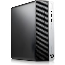 Hp Prodesk 400 G4 Sff İ3-7100 8gb Ram 256GB Sdd Masaüstü Bilgisayar(Outlet)