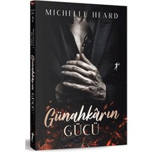 Artemis Yayınları Günahkarın Gücü