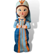 Beynlab Kösem Sultan Tarihi Koleksiyon Pelüş Bebek