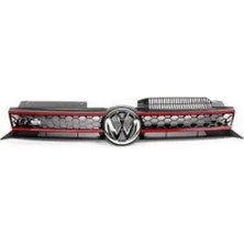 Wisco Volkswagen Golf6 Gtı 08 13 Arası Uyumlu Panjur 5K0853651AKATK