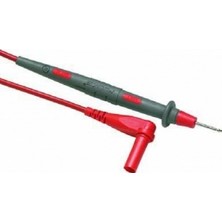 Fluke Tl-71-1- Multimetre Prob Takımı