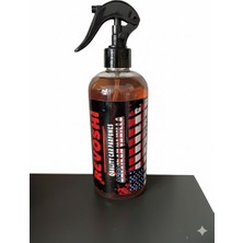 Revoshi American Vanilya 500 ml Araç Kokusu Hafif Kavun Aroması ile Özel Koku
