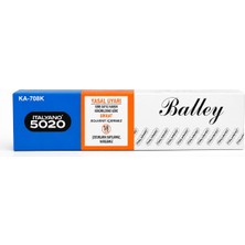 Balley Üstün Yapıştırıcı 50 gr