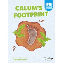 Kidz Redhouse Calums Footprint