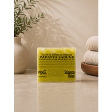 Sabuncu Baba Papatya Sabunu (120 Gr.)