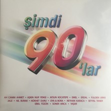 Kadıköy Plak Kulübü Şimdi 90'lar
