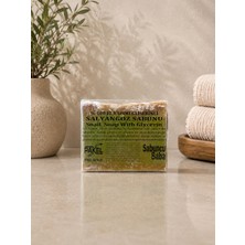 Sabuncu Baba Salyangoz Sabunu (120 Gr.)