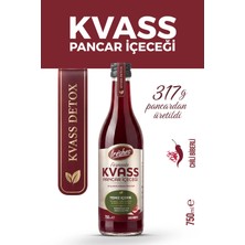 Freshes Acılı Fermente Pancar Suyu 750 ml