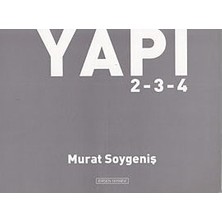 Yapı 2 - 3 - 4