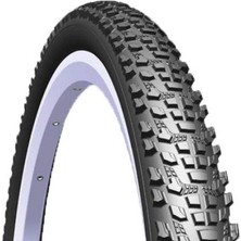 Mitas Ocelot 27.5x2.10 Dış Lastik Modeli Yüksek Performanslı Deseniyle Güçlü Yol Tutuş