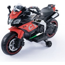Alvera Collection 8188 Cycle 12V Battery Operated