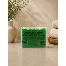 Sabuncu Baba Doğal Argan Sabunu (120 Gr.)