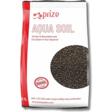 Prize Aquasoil 9l -Aktif Japon Bitki Toprağı