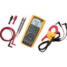 Fluke 289/IMSK Endüstriyel Multimetre Servis Kiti