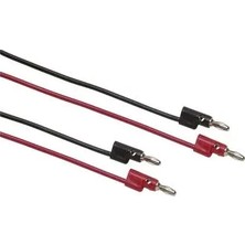 Fluke TL930 Ek Kablo Seti (60 Cm)