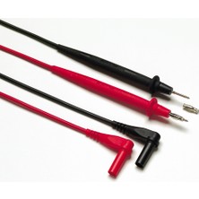 Fluke Tl-76 - Multimetre Prob Takımı