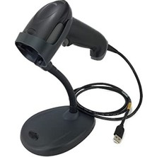 Honeywell 1470G 2 Boyutlu Barkod Okuyucu