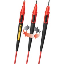 Fluke TL175 Twistguard Test Uçları