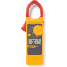 Fluke 301D Avuç Içi Ac/dc Pensampermetre