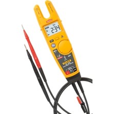 Fluke T6-600 - Fieldsense Özellikli Faz Kalemi