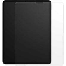 Case 4U iPad Air 10.9 2022 (5.nesil) Uyumlu C4U Paper-Like Ekran Koruyucu-Renksiz