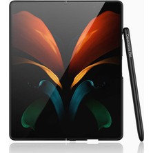 Case 4U Zore Pencil 05 Dokunmatik Çizim Kalemi-Siyah