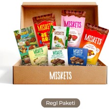 Miskets Regl Paketi