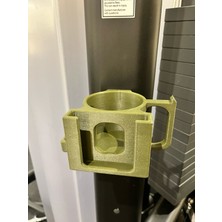 Kapya Craft Manyetik Telefon ve Şişe Tutucu