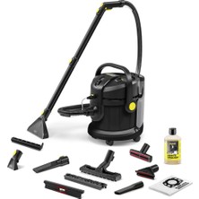 Karcher Se 4 Black Gnf Edition N1 Halı ve Koltuk Yıkama Makinesi - 10811720