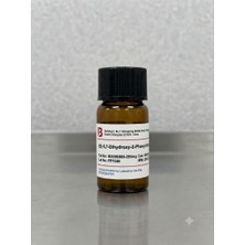 KarenBio Bld Pharm Pinocembrin, 99% BD299899, Cas No: 480-39-7, 250MG