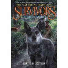 Pandora Kitabevi Survivors: The Gathering Darkness #2: Dead Of Night (Paperback)