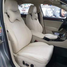 Es-Shoping Skoda Super B Araca Özel Koltuk Kılıfı