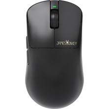 James Donkey JDM11 PAW3311 12.000DPI Triple Mode (Kablolu/bluetooth/2.4g) Gaming Mouse