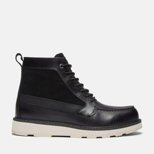Timberland Britton Mills Mid Lace Up Waterproof