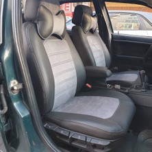 Es-Shoping Bmw E36 Araca Özel Koltuk Kılıfı