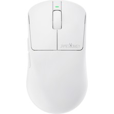 James Donkey JDM11 PAW3311 12.000DPI Triple Mode (Kablolu/bluetooth/2.4g) Gaming Mouse