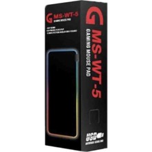Gms-Wt-5 Mose Pad