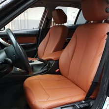 Es-Shoping Bmw 5 Seri̇si̇ Araca Özel Koltuk Kılıfı