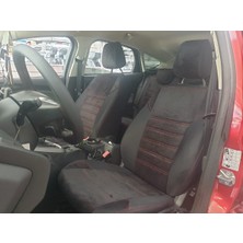 Es-Shoping Ford Focus Araca Özel Koltuk Kılıfı
