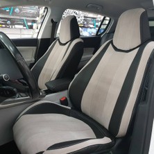 Es-Shoping Peugeot 3008 Araca Özel Koltuk Kılıfı