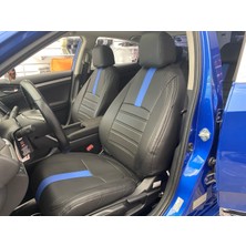 Es-Shoping Honda Civic Araca Özel Koltuk Kılıfı