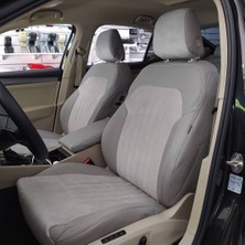 Es-Shoping Skoda Super B Araca Özel Koltuk Kılıfı