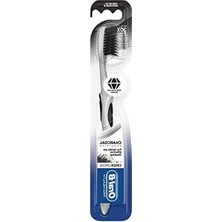 Die Grup Oral-B Diş Fırçası Pro-Health Ultra Ince Kömür