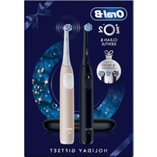 Die Grup Oral-B Io2 Hediye Şarjlı Fırça