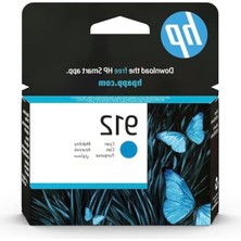Die Grup Hp 912 Cyan Original Ink Cartridge