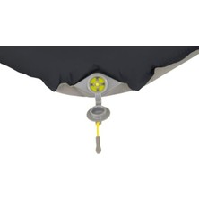 Die Grup Sleepin Single 3.0 cm Yalıtımlı Şişme Mat