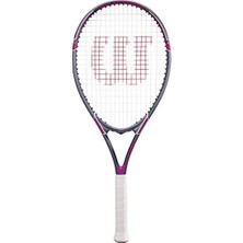 Die Grup Tour Slam Yetişkin Eğlence Amaçlı Tenis Raketi