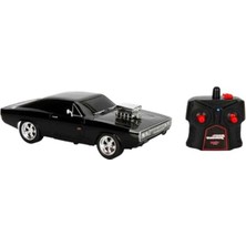 Die Grup Jda-Jada Fast&furious 1970 Dodge Charger 2.4ghz.usb-Rtr Uzaktan Kumandalı Araba