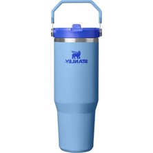 Die Grup Stanley The Iceflow Flip Straw Pipetli Termos Bardak 0.89 LT-10-13424-0211